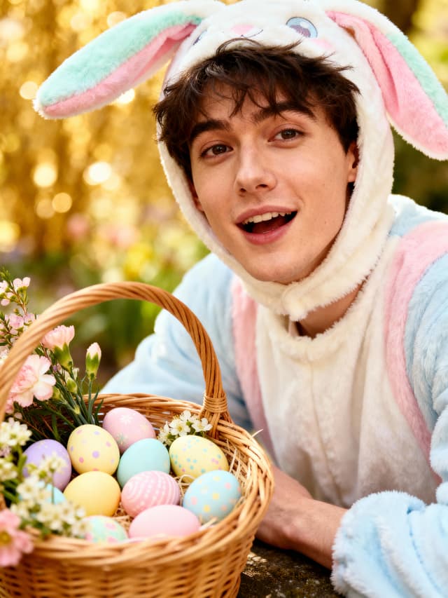 Easter