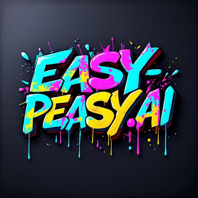 Urban graffiti art with bold spray paint aesthetics and vibrant street art colors, edgy hip-hop culture visual with dynamic lettering and wild style, authentic street art atmosphere with layered tags and murals, rebellious artistic expression perfect for urban design