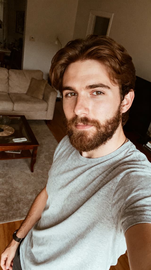 AI Generated Photo
