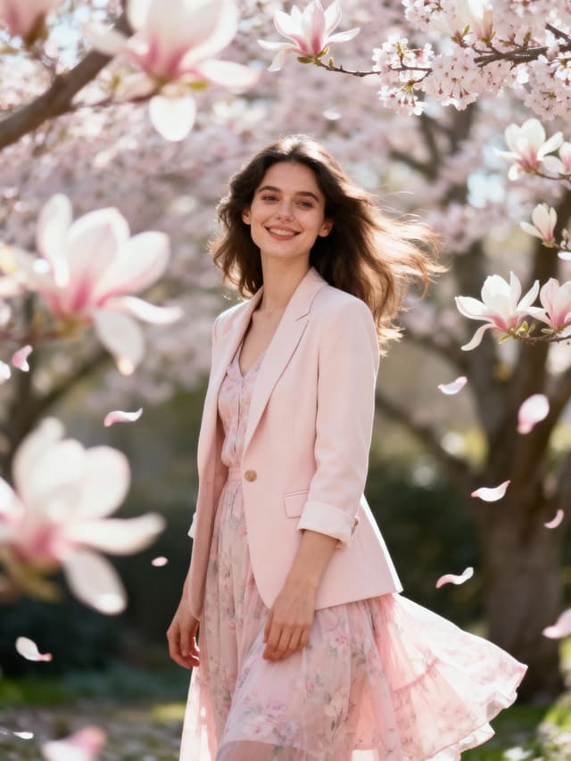 Spring Vibes