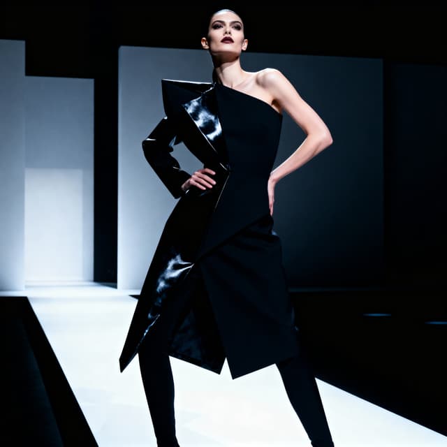 Fashion Week