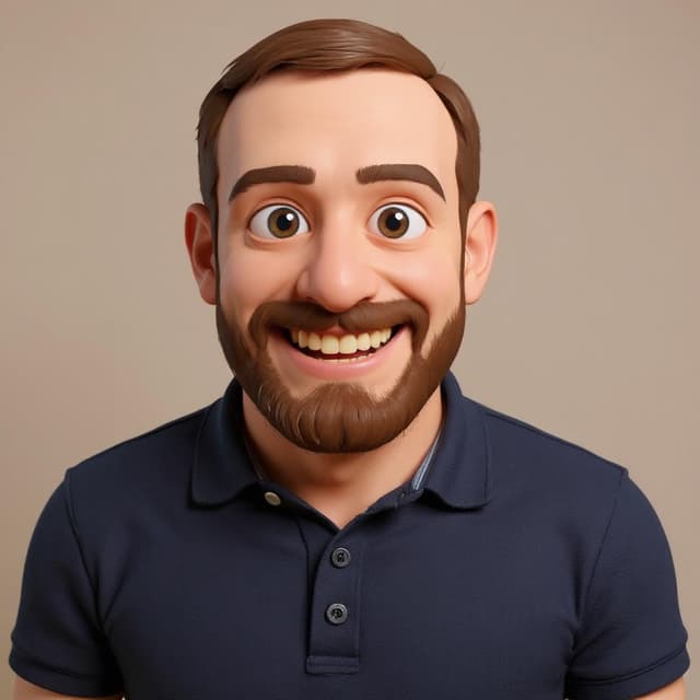 Original character design with distinct personality and detailed features