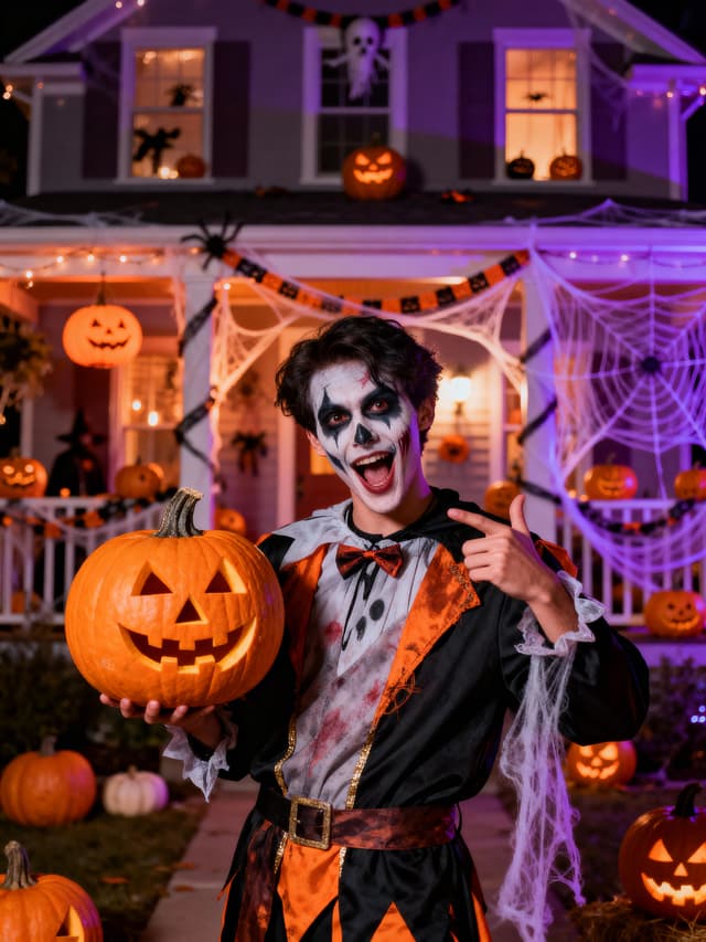 Halloween