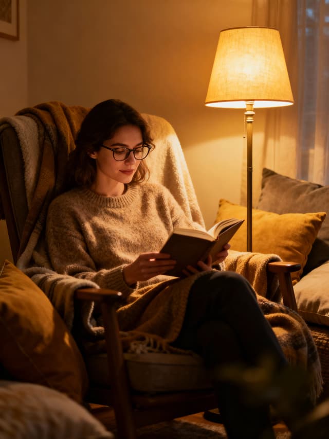 Bookworm Reader