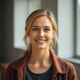 Alexis Lancaster