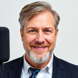 Andrew McBeard