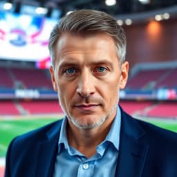 Andriy Tkachenko