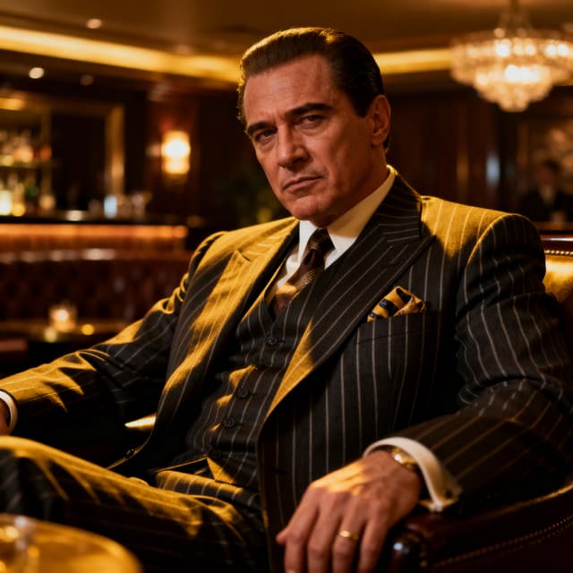Mobster