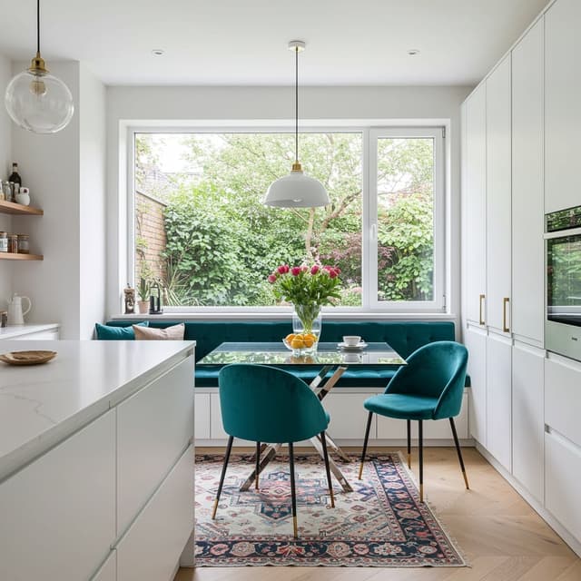 Breakfast Nook
