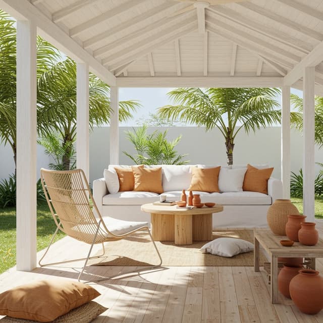 Cabana
