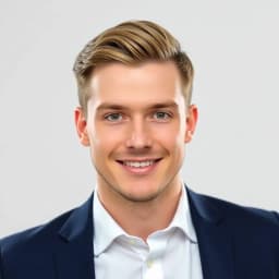 Callum Patrick