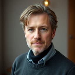 Casper Dansk