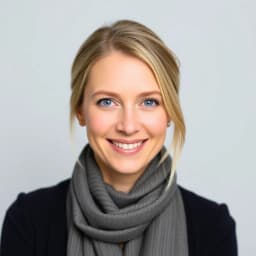 Claire McCallum