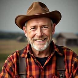 Cletus Hillbilly