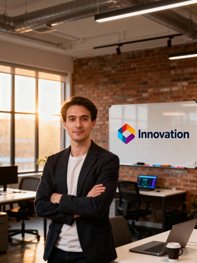 Entrepreneur