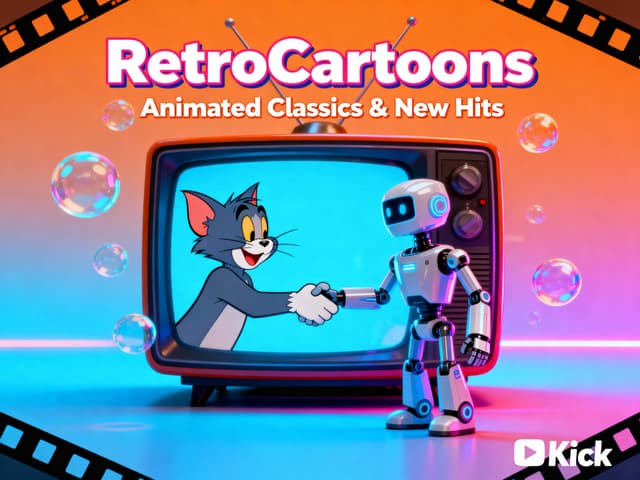 Eye-catching YouTube thumbnail with bold typography and vibrant colors, clickable video preview design with engaging visual hooks, high-contrast composition perfect for attracting viewers, professional content creator thumbnail optimized for click-through rates