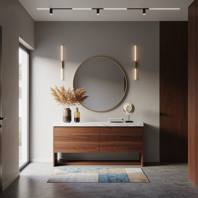Entryway