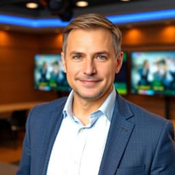 Evgeniy Shevchenko