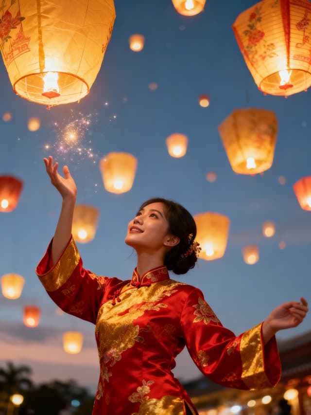 Chinese New Year