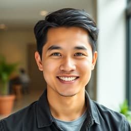 Gabriel Tan