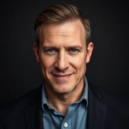 Marc Borris