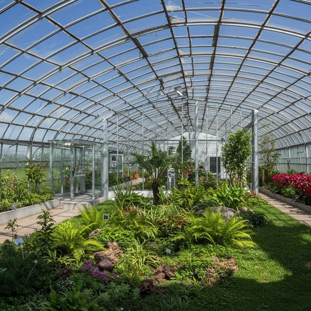 Greenhouse