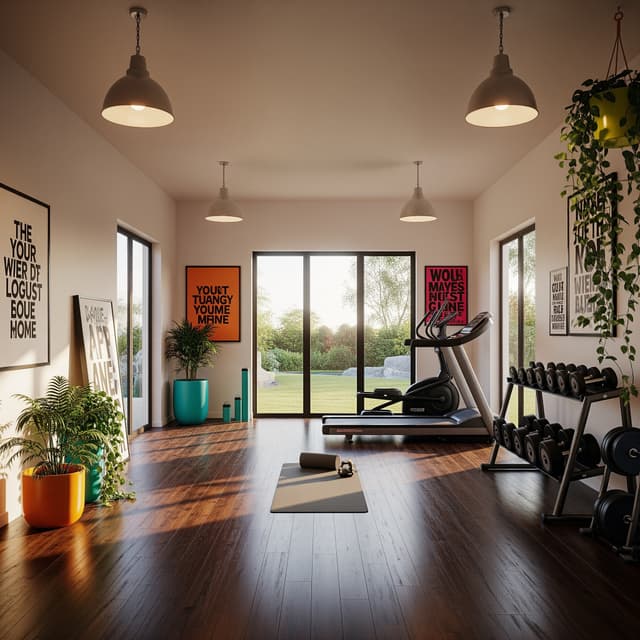 Home Gym