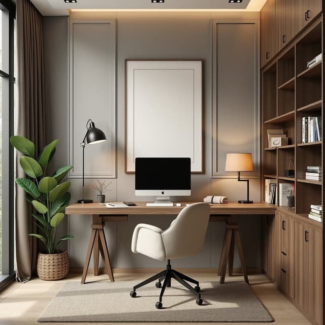 Home Office