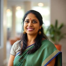 Sravani