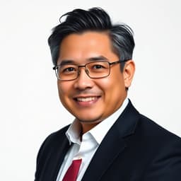 Jay De Rosales