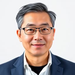 KR Natural Podcast Voice
