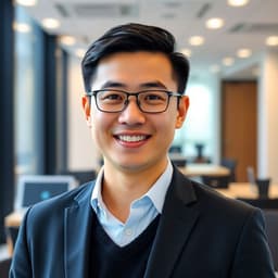 Lazarus Liew
