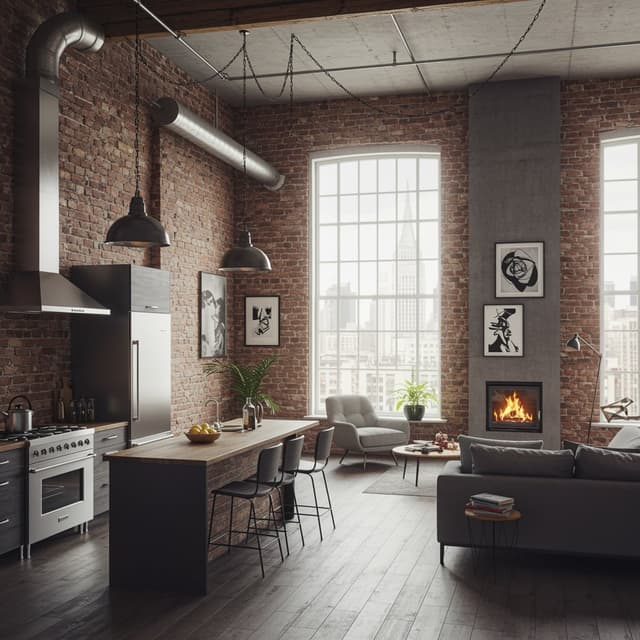 Loft