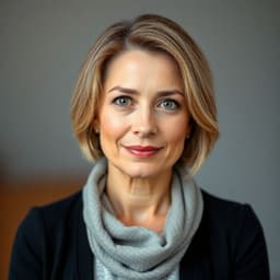 Mariya Maro