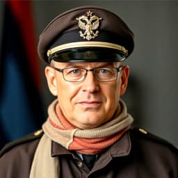 Marshal