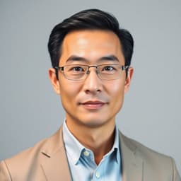 Martin Li