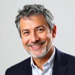 Enrique M. Nieto