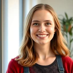 Sanna Hartfield
