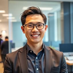 Terry Lau