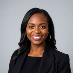 Thandiwe Dlamini