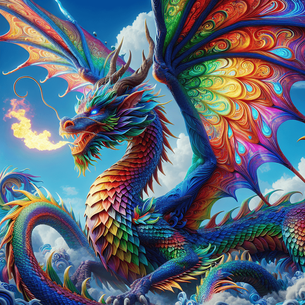 AI Generated Art