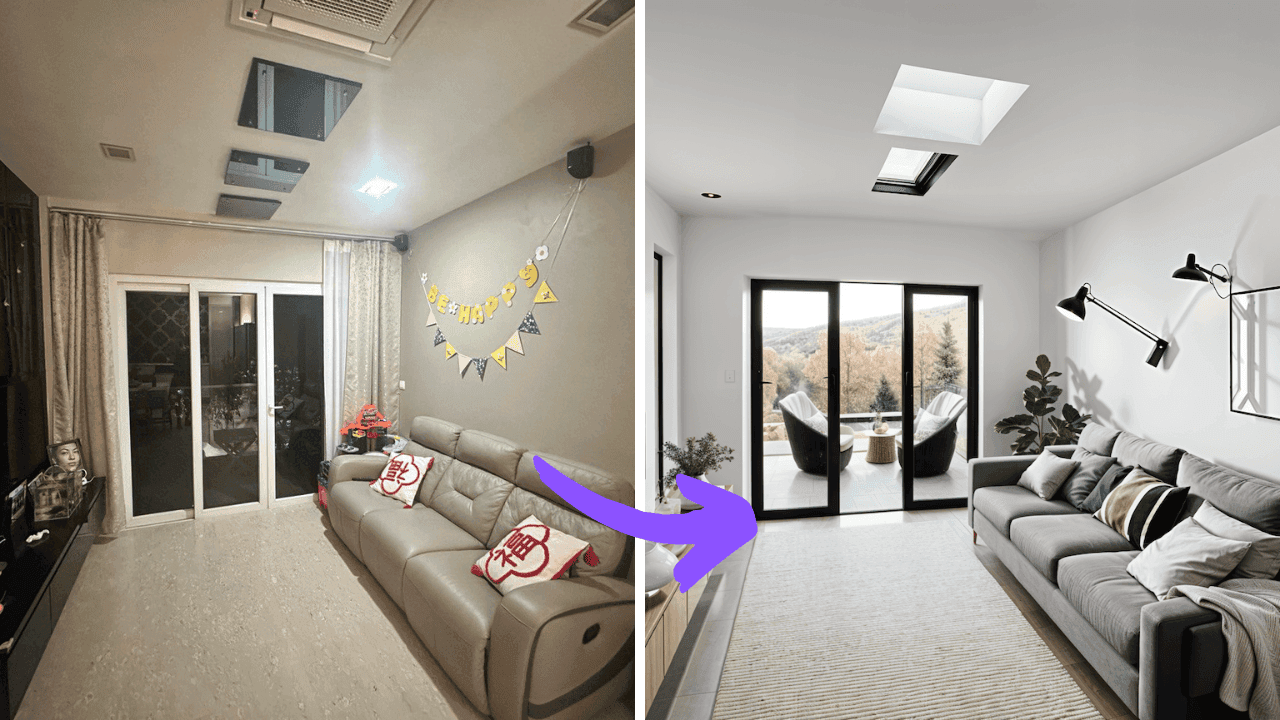 Interior & Exterior Design