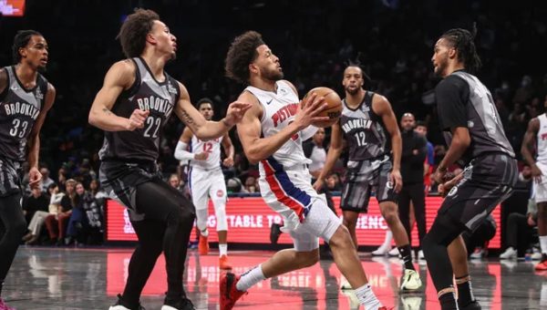 Los Brooklyn Nets podrían estar ‘en busca de estrellas’ este verano